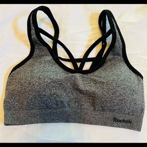Sports bra